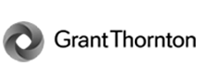 Grant Thornton Logo homepage